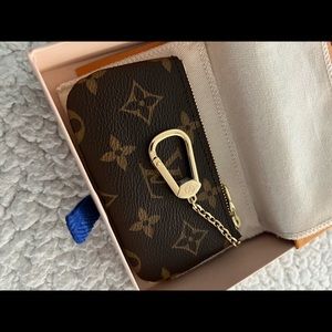 Louis Vuitton Key Pouch